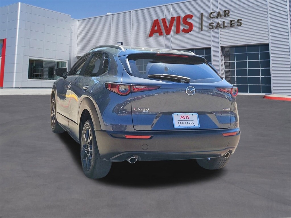 Thumbnail: 2024 Mazda CX-30 - 7