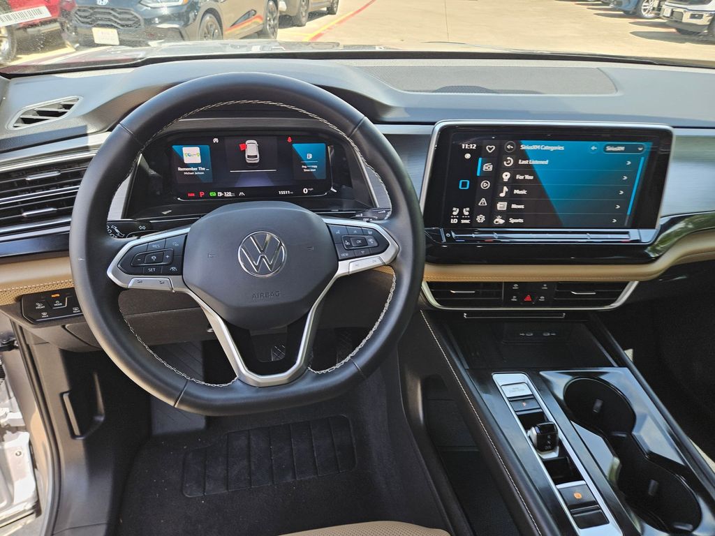 Thumbnail: 2025 Volkswagen Atlas - 17