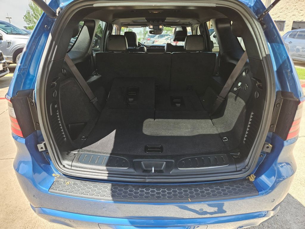 Thumbnail: 2025 Dodge Durango - 25