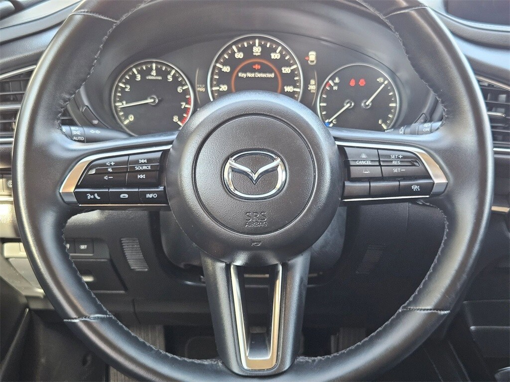 Thumbnail: 2025 Mazda CX-30 - 17