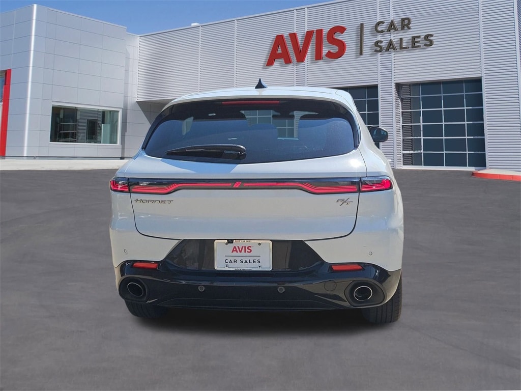 Thumbnail: 2024 Dodge Hornet - 7