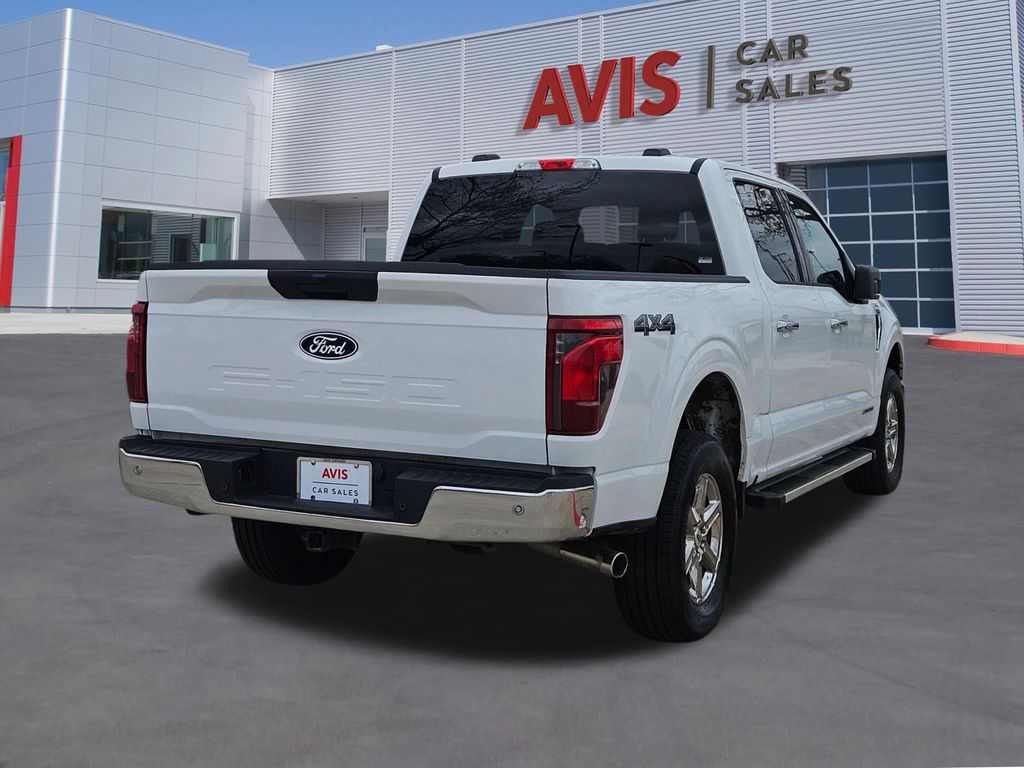 Thumbnail: 2025 Ford F-150 - 6