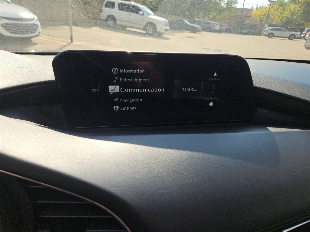 Thumbnail: 2025 Mazda Mazda3 - 21