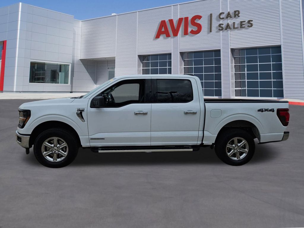 Thumbnail: 2025 Ford F-150 - 2