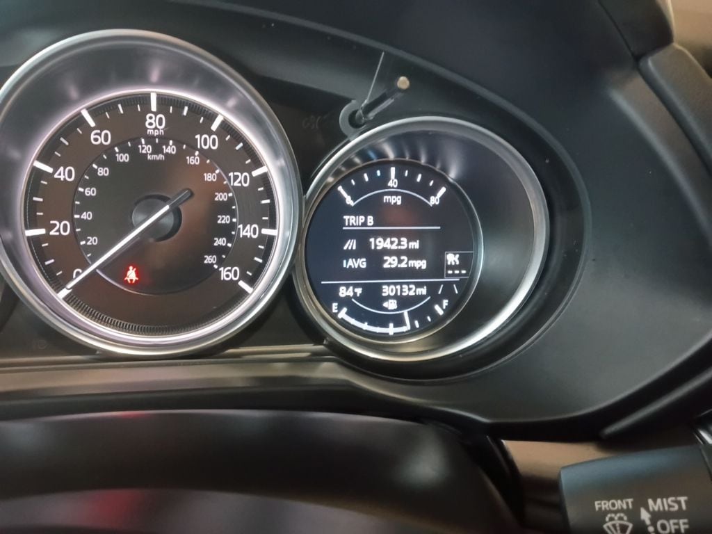 Thumbnail: 2025 Mazda CX-5 - 2