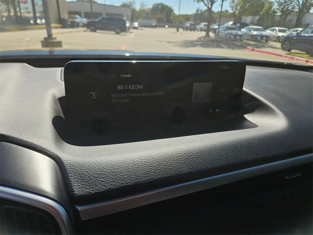 Thumbnail: 2025 Mazda CX-50 - 21