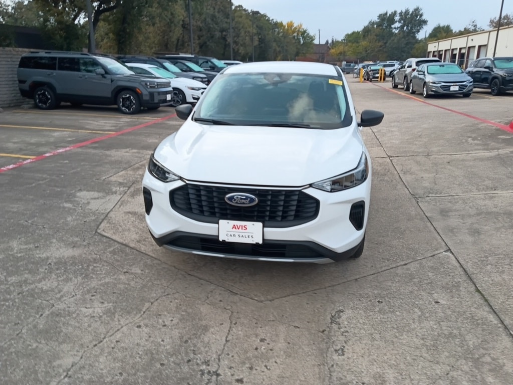 2025 Ford Escape Active's photo