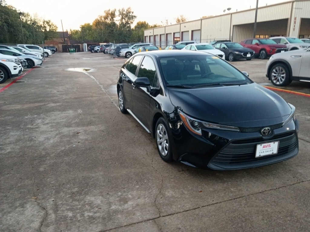 Thumbnail: 2024 Toyota Corolla - 6