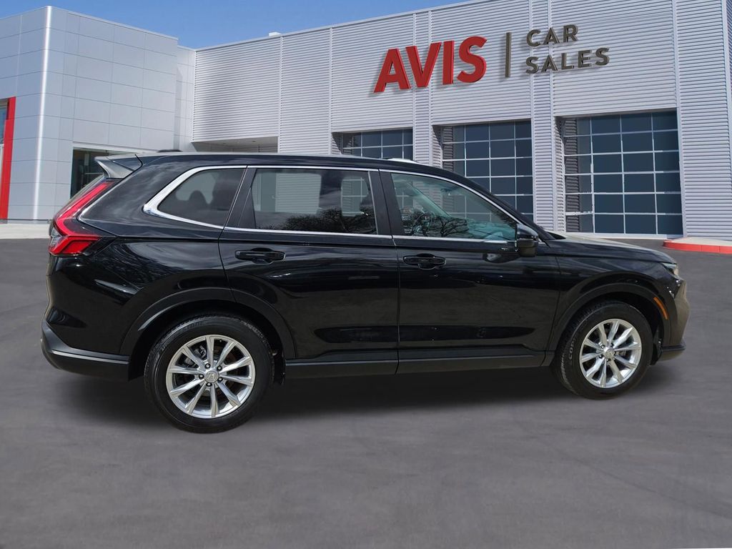 Thumbnail: 2025 Honda CR-V - 7