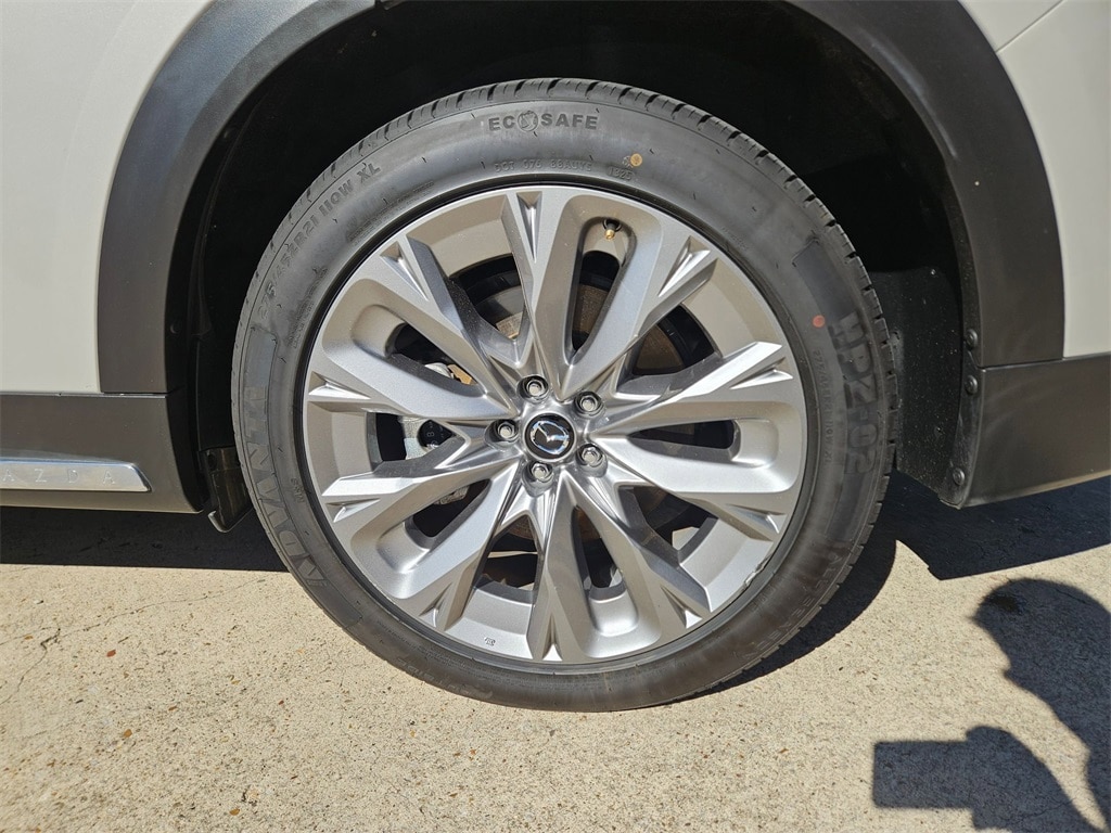 Thumbnail: 2025 Mazda CX-90 - 29