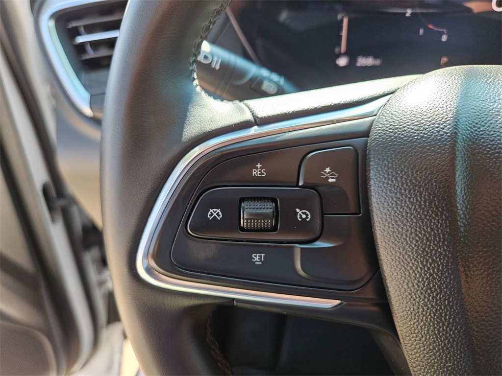 Thumbnail: 2024 Buick Encore GX - 23