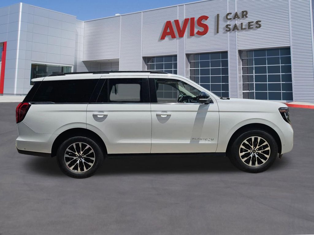 Thumbnail: 2025 Ford Expedition - 7