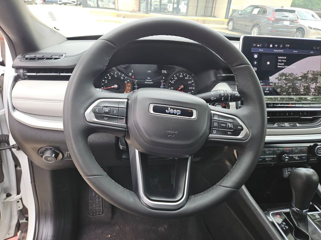 Thumbnail: 2025 Jeep Compass - 18