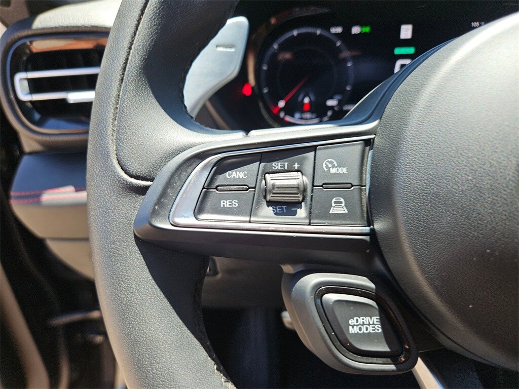 Thumbnail: 2024 Dodge Hornet - 18