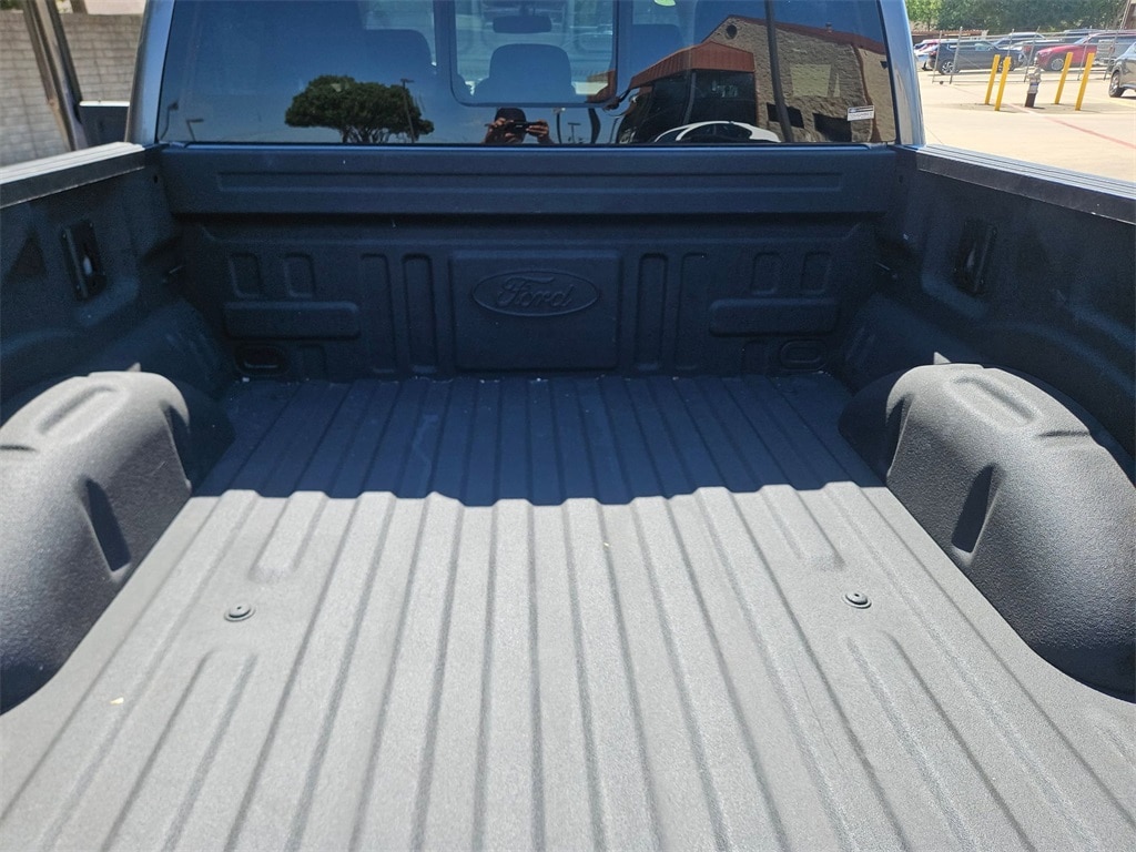 Thumbnail: 2024 Ford F-150 - 26