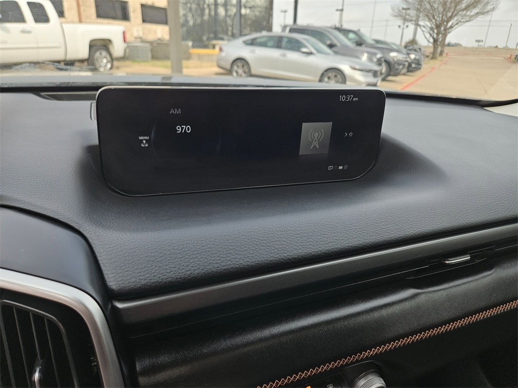 Thumbnail: 2025 Mazda CX-50 - 18