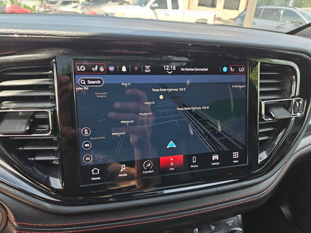 Thumbnail: 2025 Dodge Durango - 21