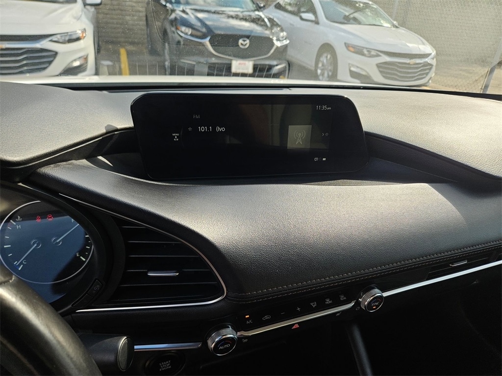 Thumbnail: 2025 Mazda Mazda3 - 19