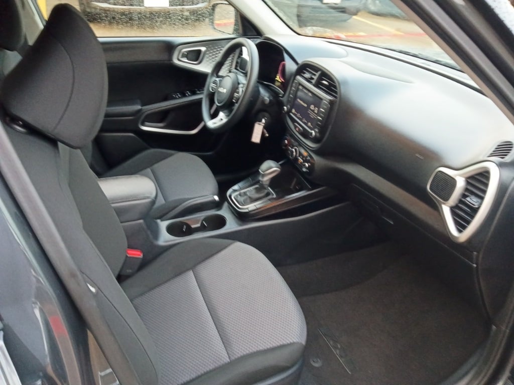 Thumbnail: 2024 Kia Soul - 8