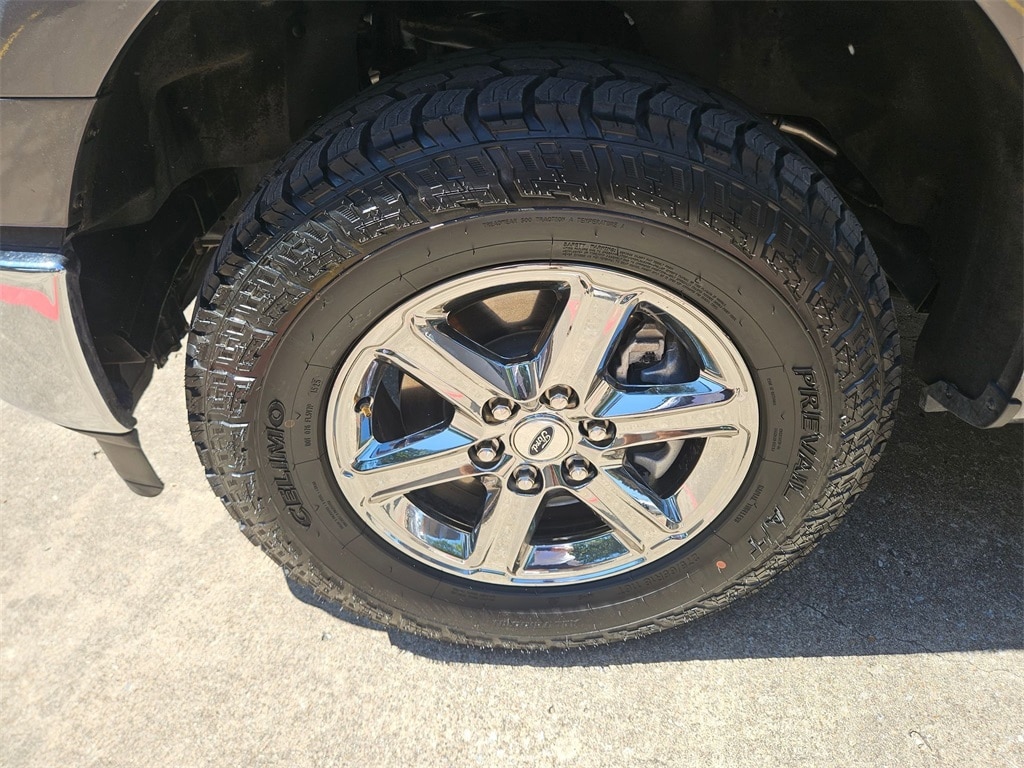 Thumbnail: 2024 Ford F-150 - 33