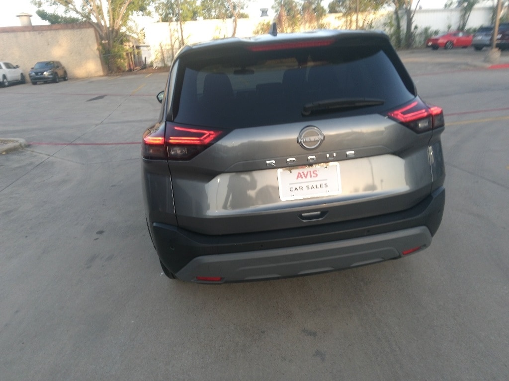 Thumbnail: 2023 Nissan Rogue - 5