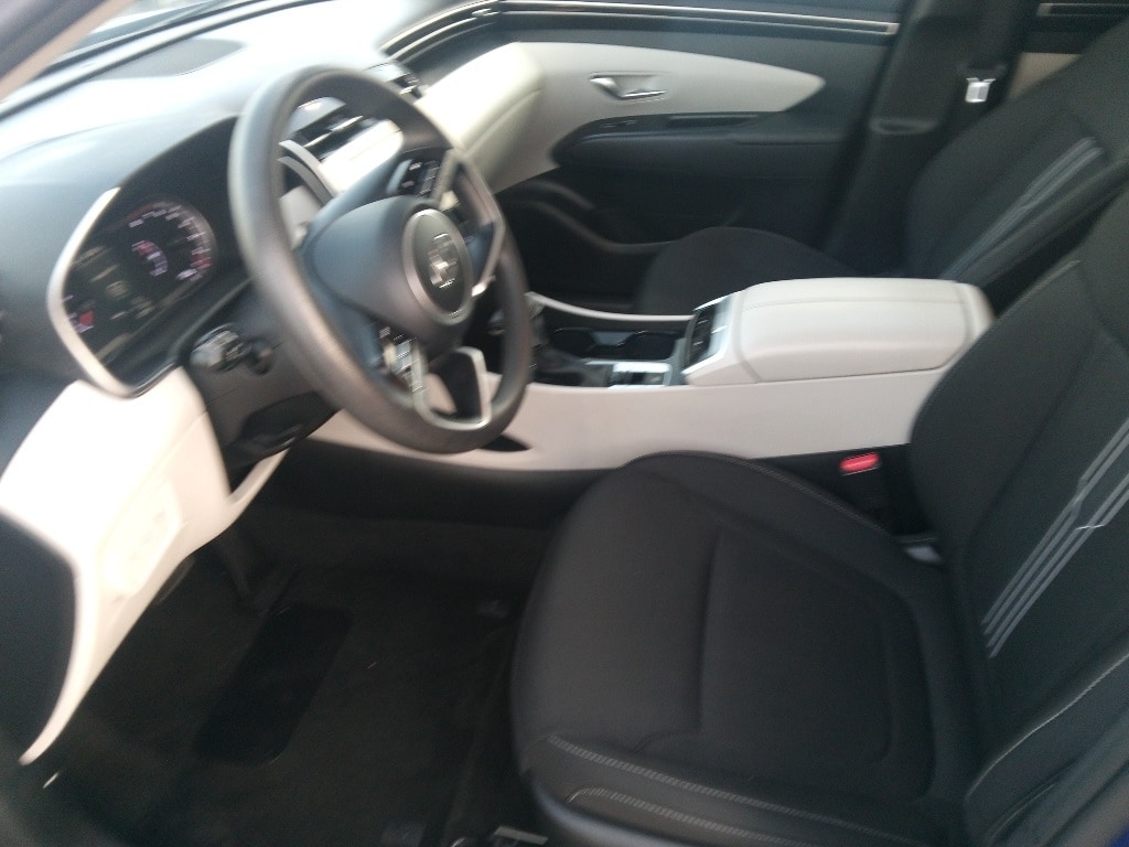 Thumbnail: 2024 Hyundai Tucson - 10