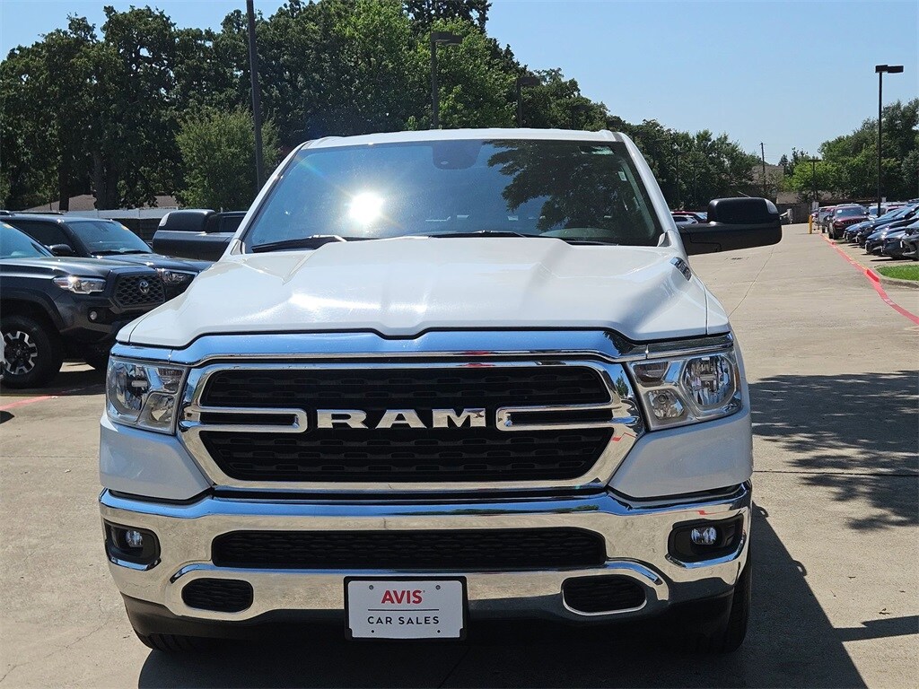 2023 Ram 1500 Big Horn Lone Star photo 2