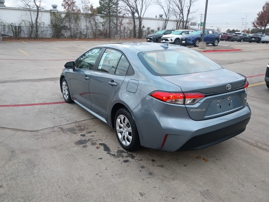 Thumbnail: 2024 Toyota Corolla - 11