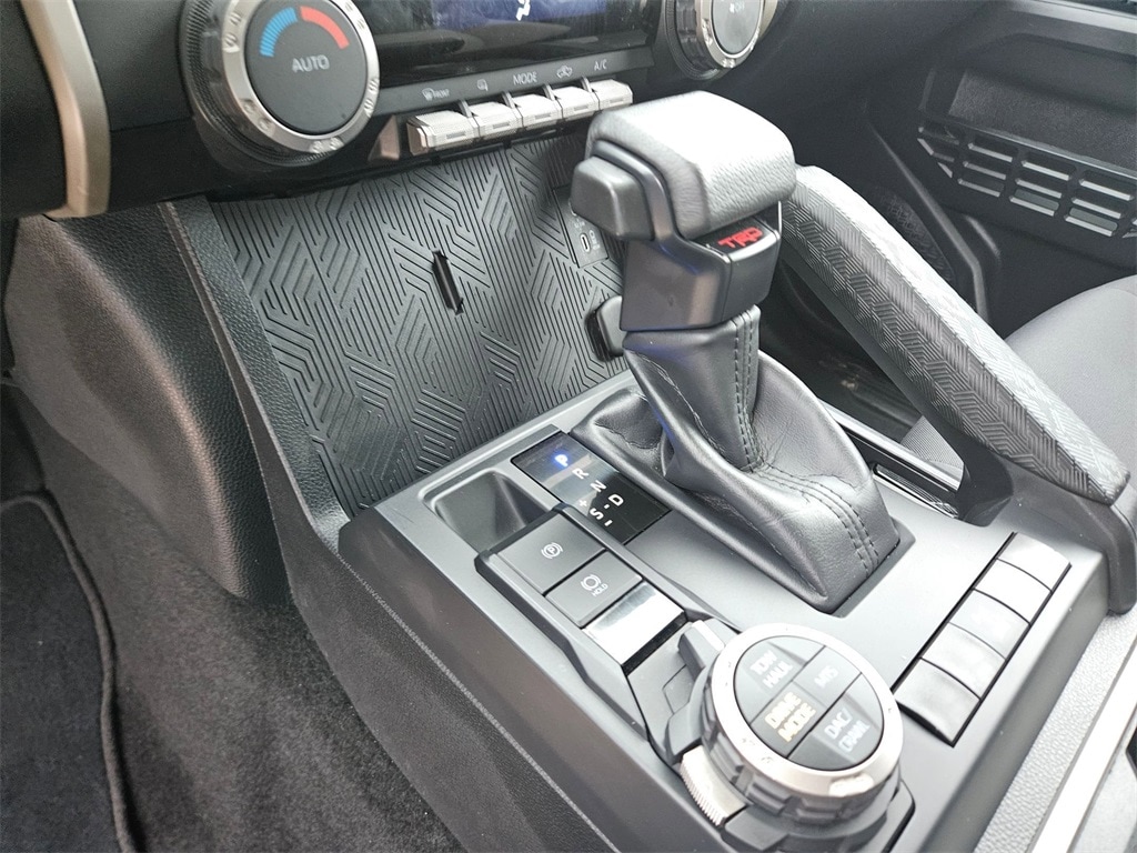 Thumbnail: 2025 Toyota Tacoma - 23