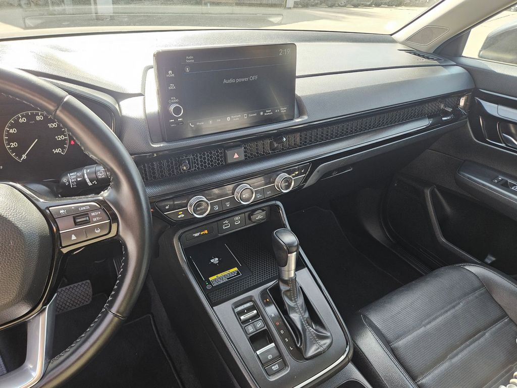 Thumbnail: 2025 Honda CR-V - 20