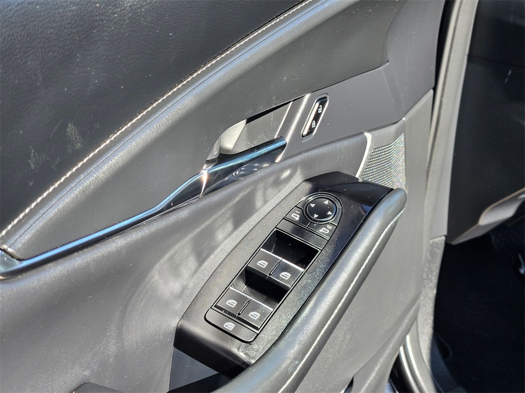 Thumbnail: 2025 Mazda CX-30 - 14