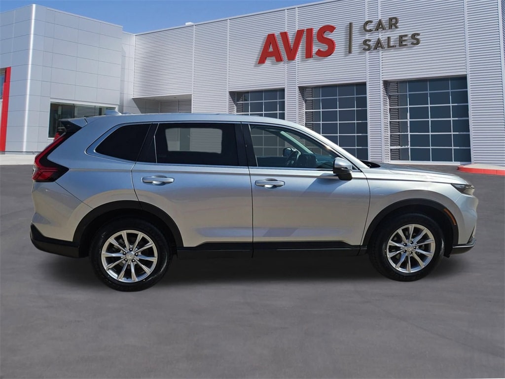 Thumbnail: 2025 Honda CR-V - 7