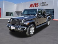 2023 Jeep Gladiator Sport -
                  Irving, TX