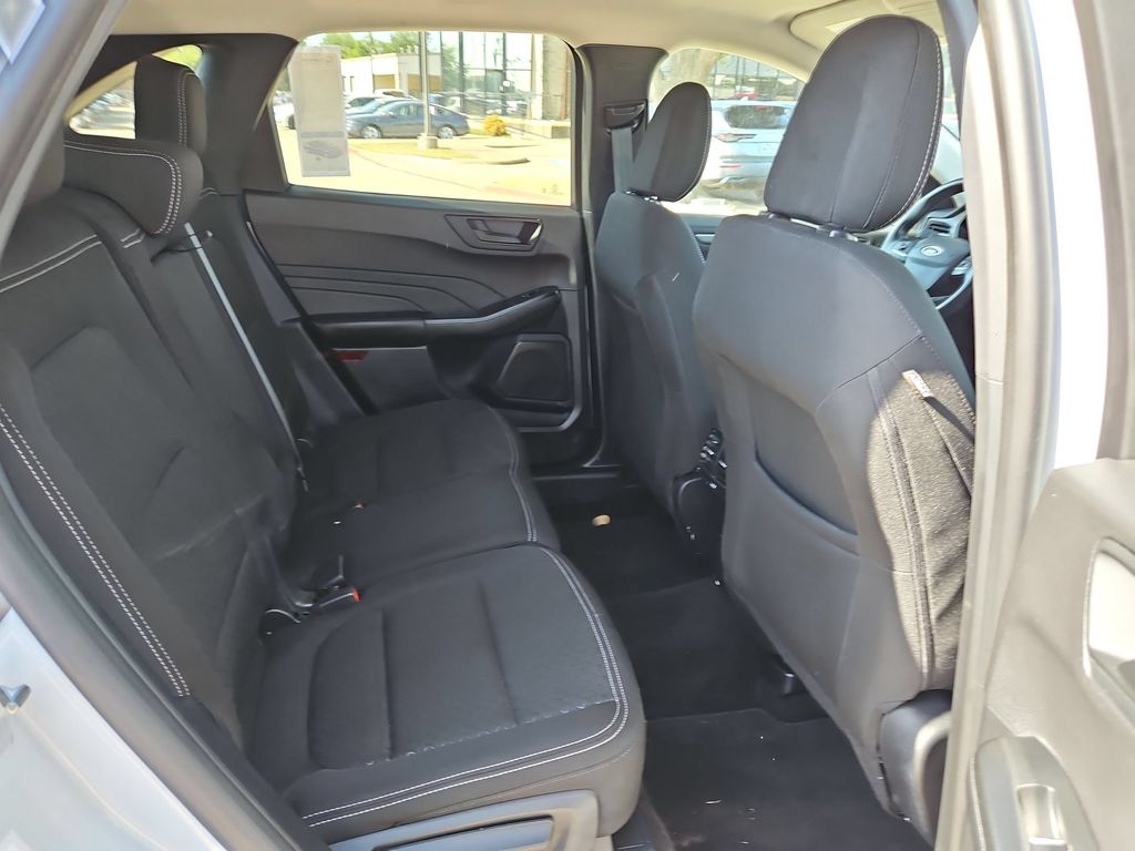 2025 Ford Escape Active - Photo 26