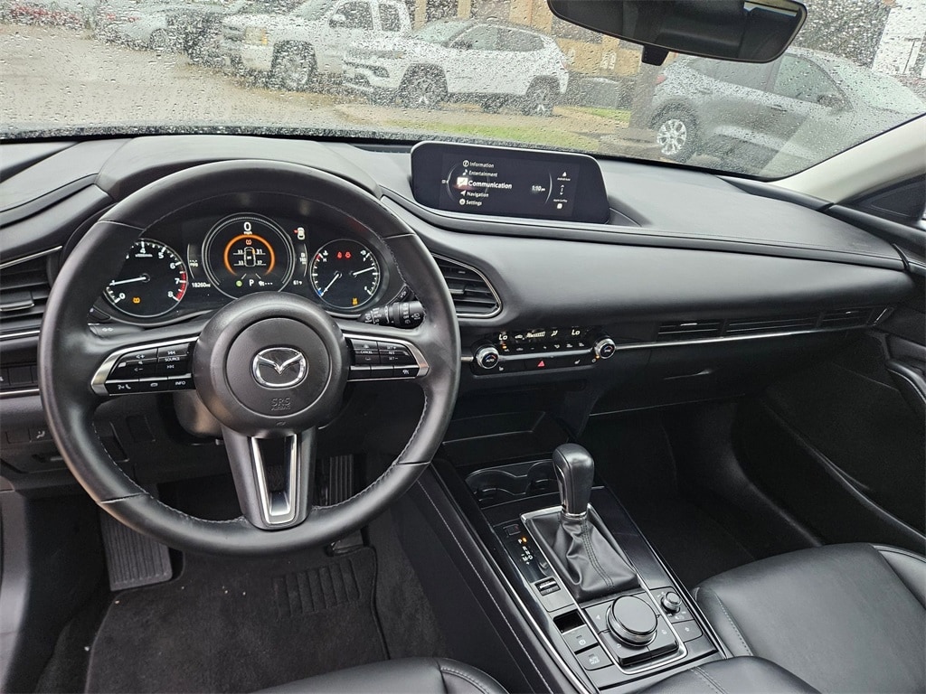 Thumbnail: 2025 Mazda CX-30 - 15