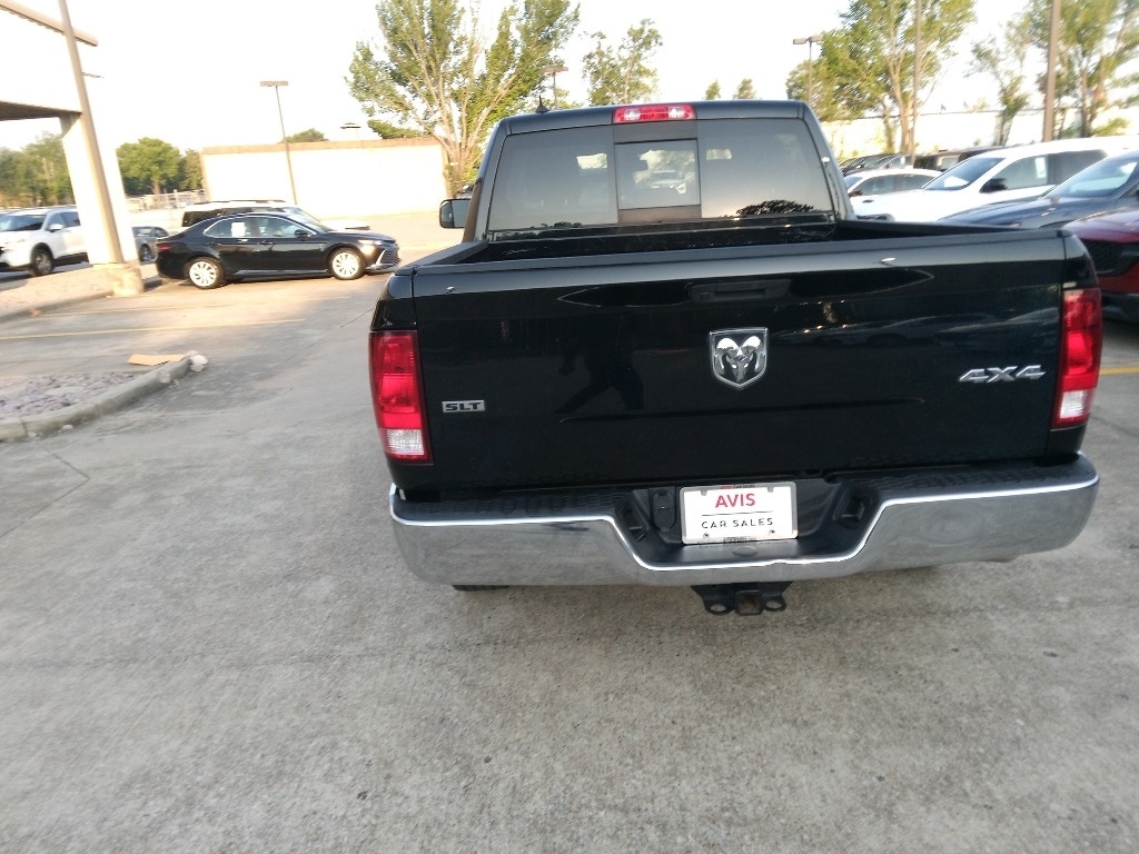 Thumbnail: 2023 RAM 1500 Classic - 5