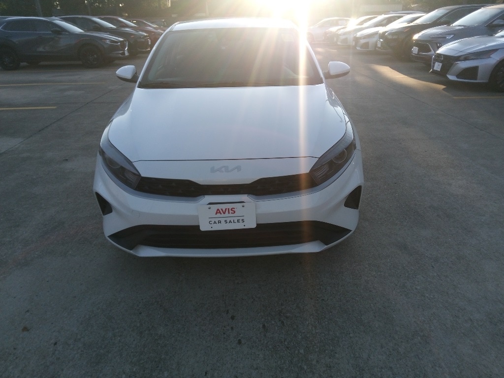 Thumbnail: 2024 Kia Forte - 2