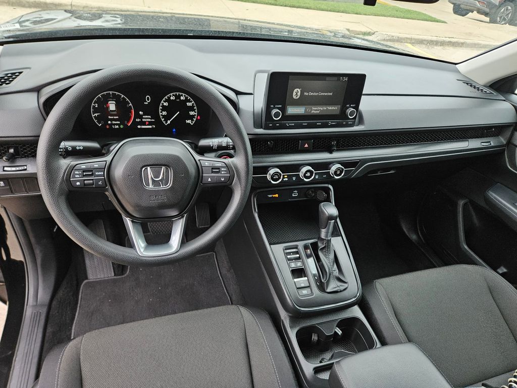 Thumbnail: 2025 Honda CR-V - 16