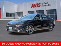 2024 Toyota Crown Limited -
                  Irving, TX