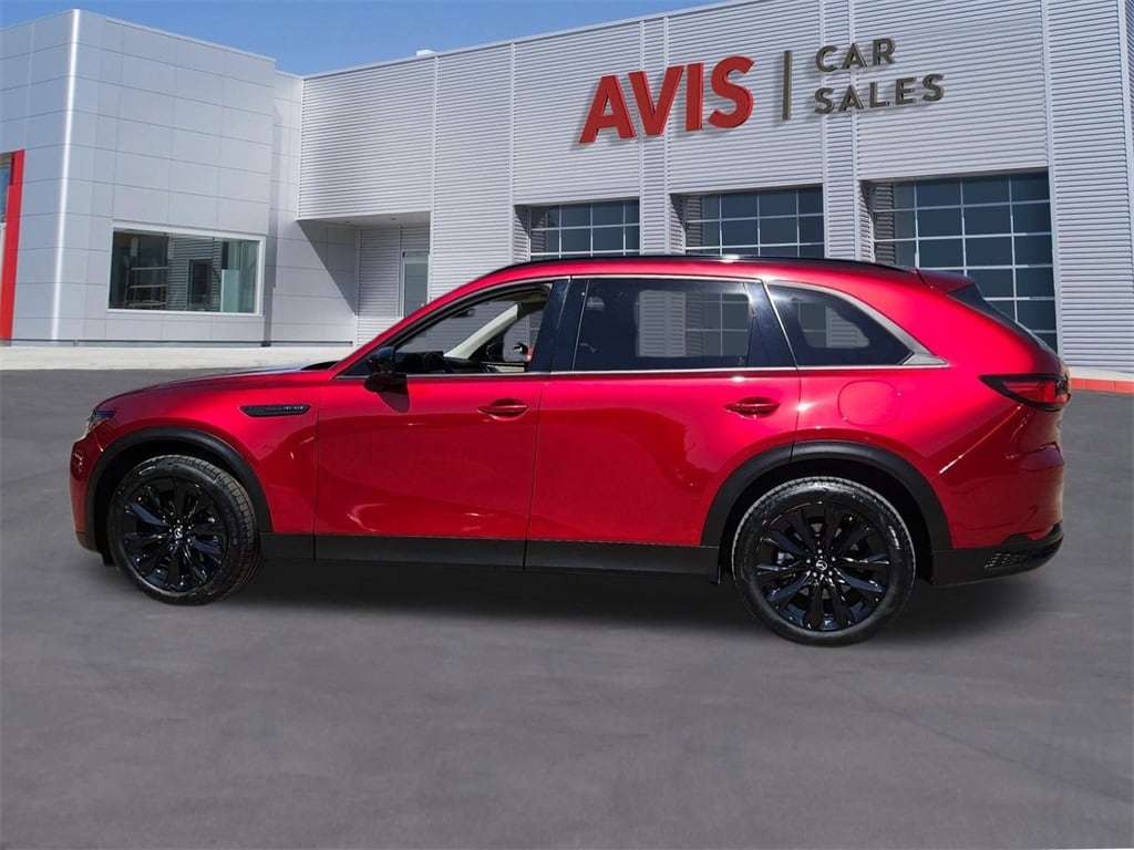 Thumbnail: 2025 Mazda CX-90 - 10