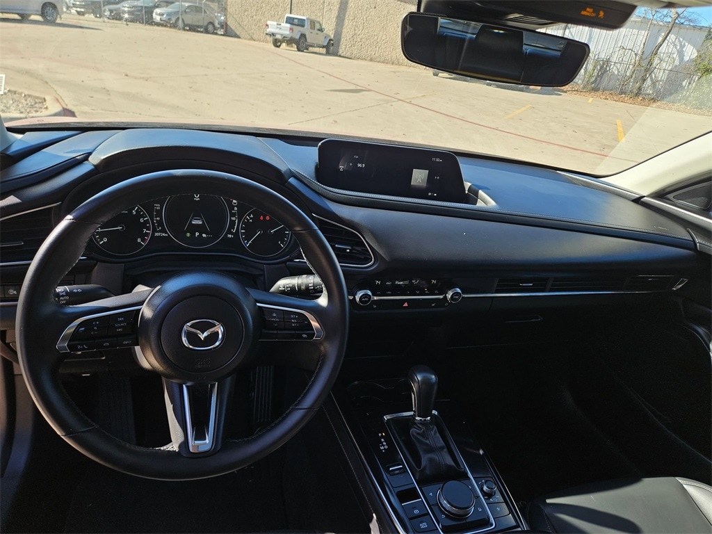 Thumbnail: 2025 Mazda CX-30 - 15