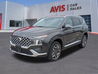 2023 Hyundai Santa Fe Limited -
                  Irving, TX