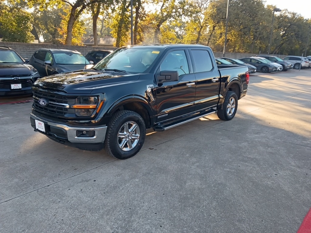 Thumbnail: 2025 Ford F-150 - 1