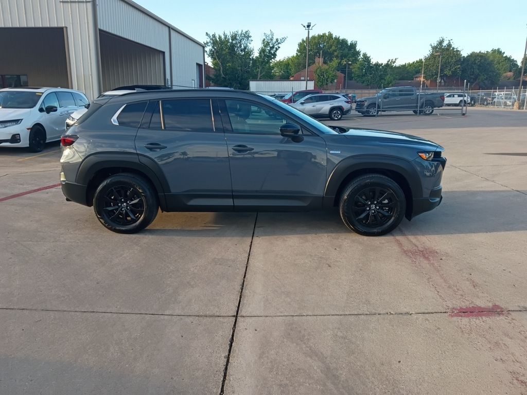 Thumbnail: 2025 Mazda CX-50 - 7
