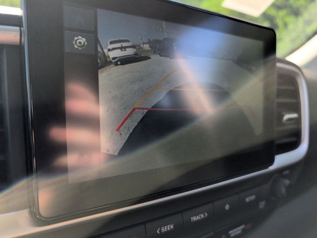 Thumbnail: 2025 Hyundai Venue - 17