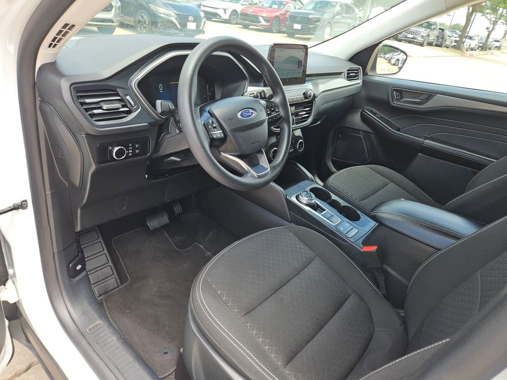 Thumbnail: 2025 Ford Escape - 11