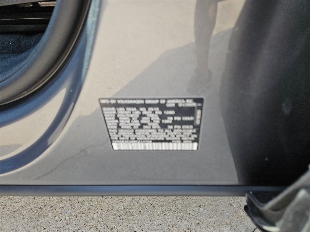 Thumbnail: 2025 Volkswagen Atlas - 29