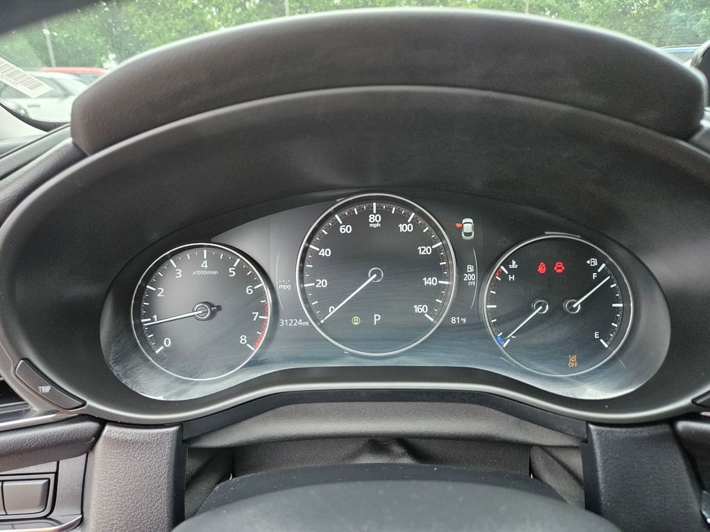 Thumbnail: 2025 Mazda CX-30 - 19