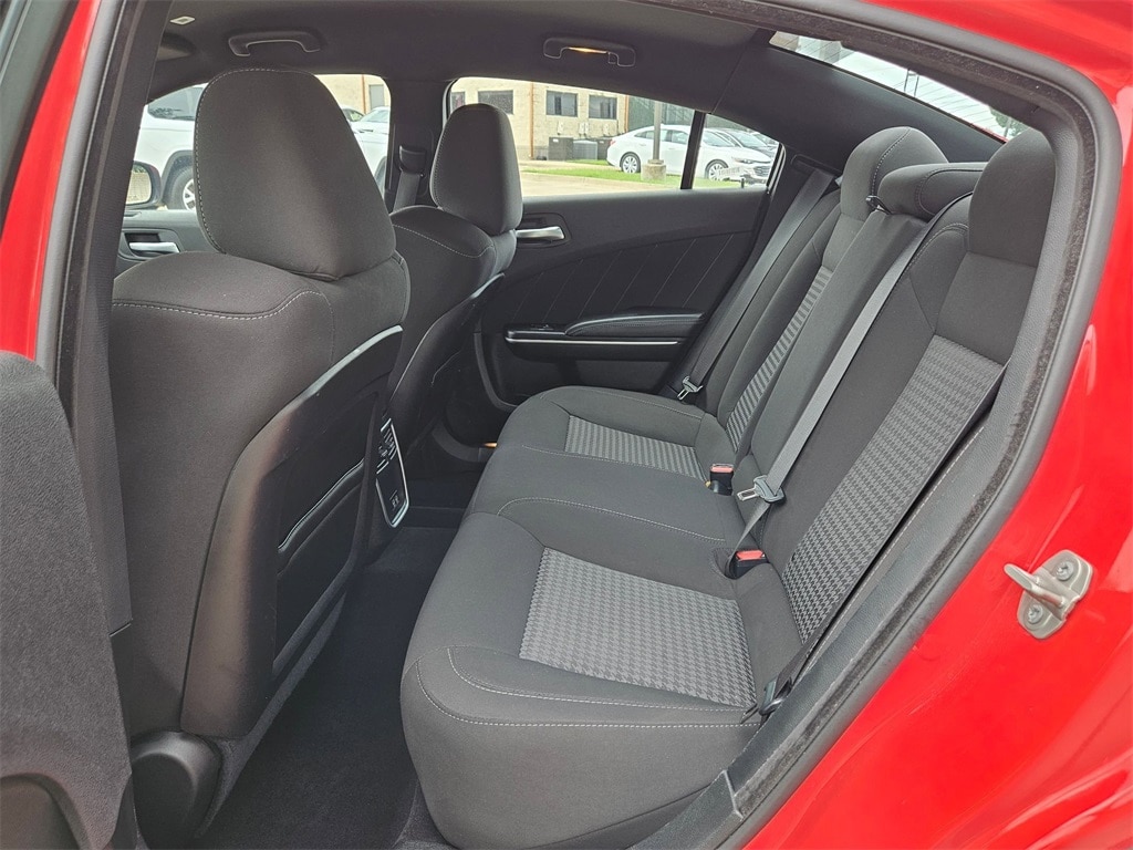 2023 Dodge Charger GT 25