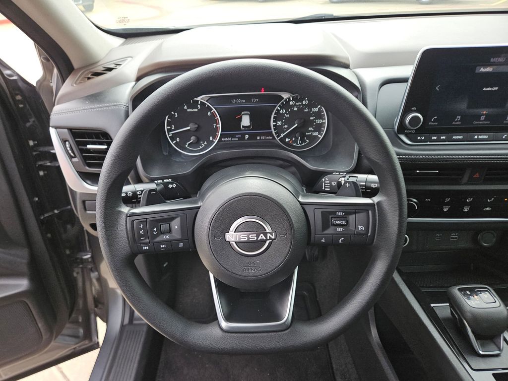 Thumbnail: 2023 Nissan Rogue - 18